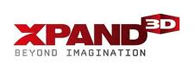 XPAND 3D